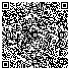 QR code with L B Weiss Construction contacts