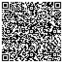 QR code with D W Ross Insulation contacts