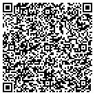 QR code with Myrtle Beach Tanning Salon contacts