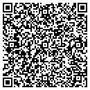 QR code with Central SBS contacts