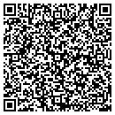 QR code with KDS Express contacts