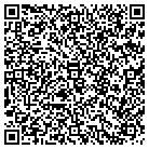 QR code with B & G Electrical Contractors contacts