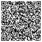 QR code with Anderson's Sierra Pipe Co contacts