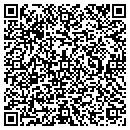 QR code with Zanesville Newsstand contacts