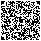 QR code with Anderson's Framedesign contacts