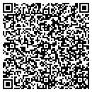 QR code with Torque Inc contacts