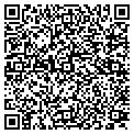 QR code with Comserv contacts