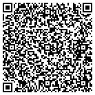 QR code with A Class Act Entertainment Inc contacts