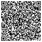 QR code with Woodlands Center For Plastic contacts