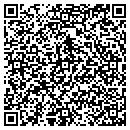 QR code with Metroparts contacts