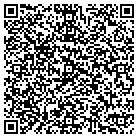 QR code with Fayetteville Self Storage contacts