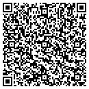 QR code with J & D Basement Systems contacts