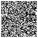 QR code with Alden T Coleman contacts