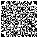 QR code with Honeywell contacts