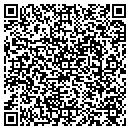 QR code with Top Hat contacts