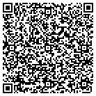 QR code with James A Garfield Historical contacts