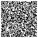 QR code with Adrian Gates contacts