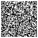 QR code with A Cut Above contacts