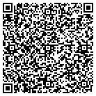 QR code with B B Q By Smokin Joe contacts