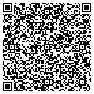 QR code with Hillcrest Kiddie Prep School contacts