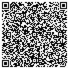 QR code with G L Mining & Transportation contacts