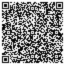 QR code with C B Books contacts