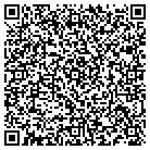 QR code with James E Betts Insurance contacts