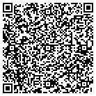 QR code with C & C Entertainment contacts