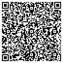 QR code with Rcg Products contacts