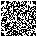 QR code with Finishmaster contacts