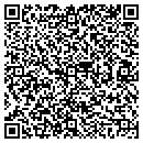 QR code with Howard K Chavalia Clu contacts