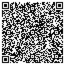 QR code with Horvat John contacts