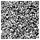 QR code with C W Kerschner Moving & Storage contacts