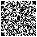 QR code with Harolds Painting contacts