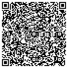 QR code with Action Music Sales Inc contacts