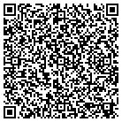 QR code with S&S Property Management contacts