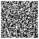QR code with R Reale Computer Solutions contacts