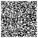 QR code with Hector Printing contacts