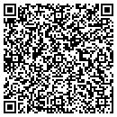 QR code with J A Kindel Co contacts