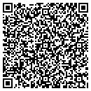QR code with L & L Trading Center contacts