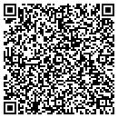 QR code with Precision contacts