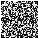 QR code with Ronald M Scruster contacts