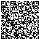 QR code with DBS Towing contacts