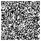 QR code with T R Motorplex Slot Car Racing contacts