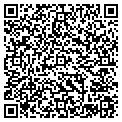 QR code with Gap contacts