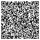QR code with Harvey John contacts