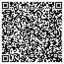 QR code with J CS AC & Maint LLC contacts