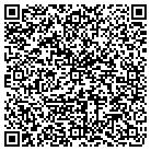 QR code with N M Hansen Machine and Tool contacts