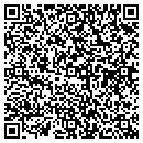 QR code with D'Amico Architects Inc contacts