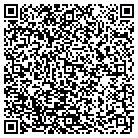 QR code with Leather Connection Plus contacts